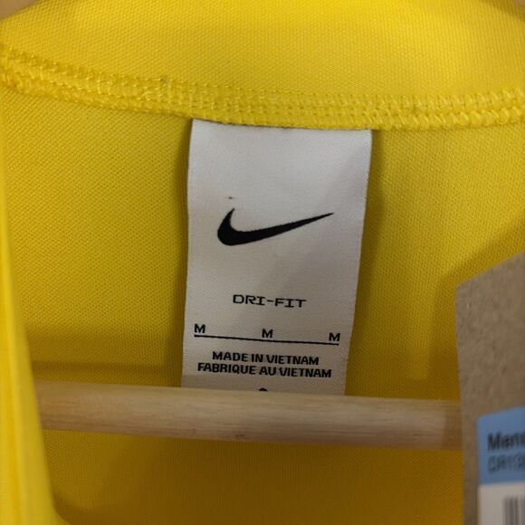 Nike Mens Academy 23 Zip Drill Top Midlayer Tracksuit DriFit Sports Medium NWT - Picture 5 of 7